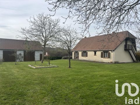   Vente Maison/villa 4 pi�ces Maison - 4 pi�ce(s) - 104 m�