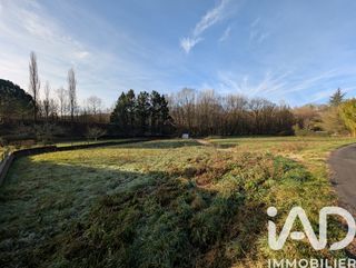  Terrain � vendre 3949 m�