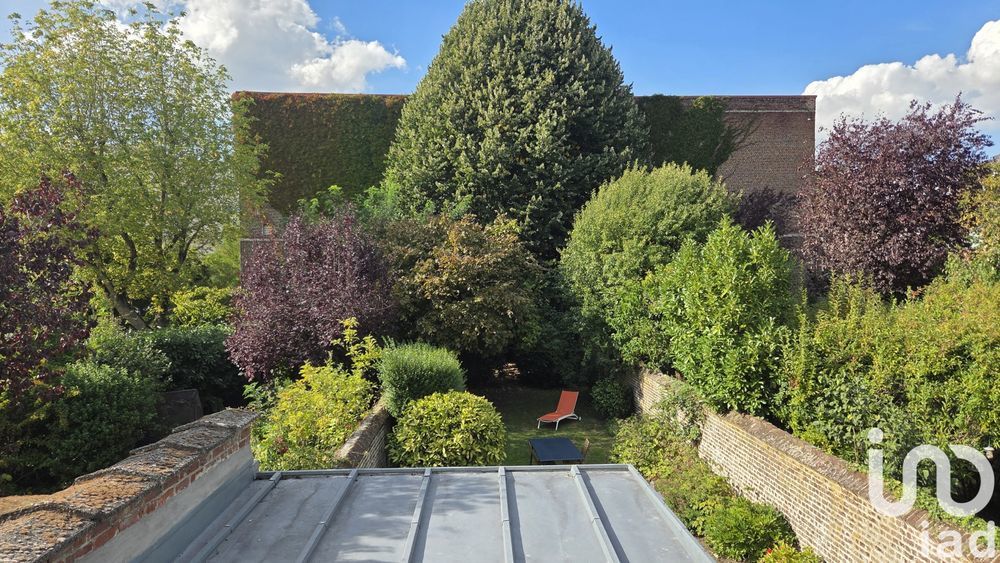 � vendre  Maison La Madeleine (59110)