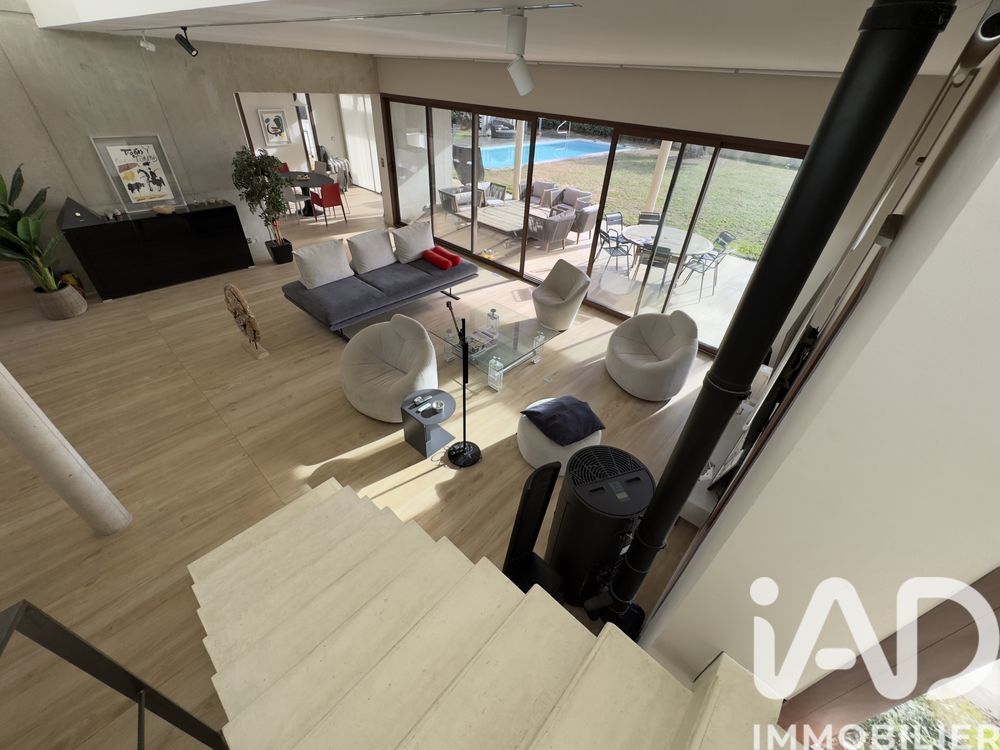 � vendre  Villa Castelnau-le-Lez (34170)