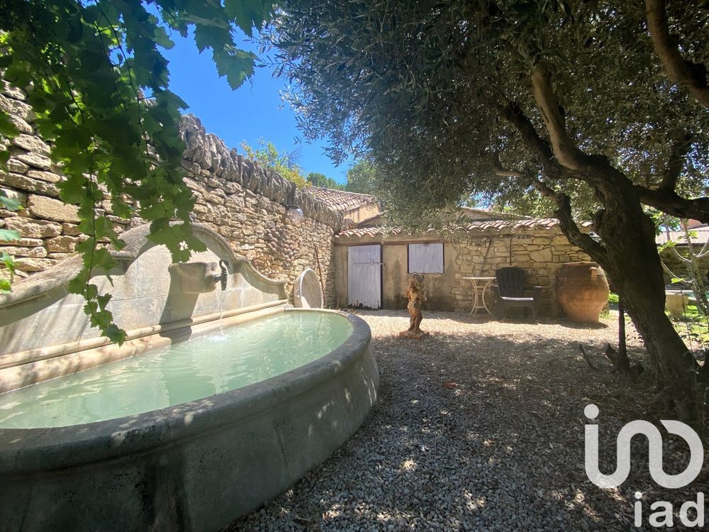 � vendre  Maison L'Isle-sur-la-Sorgue (84800)