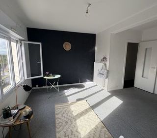  Appartement � vendre 4 pi�ces 69 m�