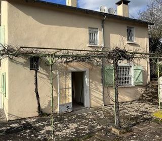  Maison � vendre 7 pi�ces 160 m�