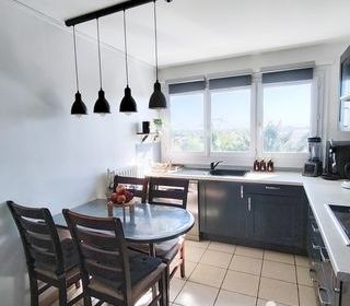  Appartement � vendre 3 pi�ces 75 m�