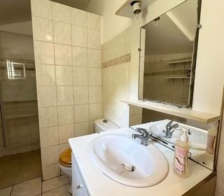  Appartement � vendre 4 pi�ces 103 m�