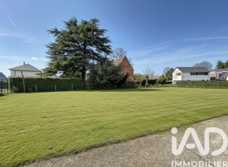  Terrain � vendre 713 m�