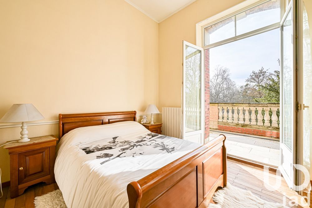 � vendre  Propri�t�/ch�teau Val-de-Reuil (27100)