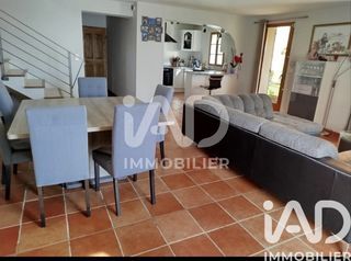  Maison � vendre 4 pi�ces 169 m�