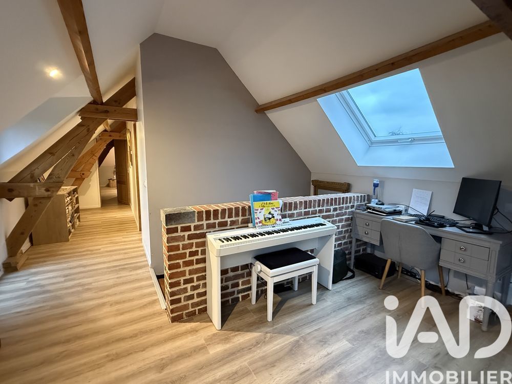 � vendre  Maison Radinghem-en-Weppes (59320)