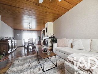  Maison � vendre 4 pi�ces 90 m�