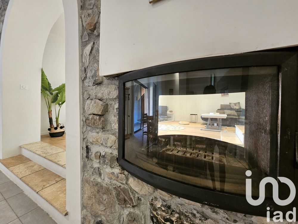 � vendre  Maison Saint-Apollinaire (05160)