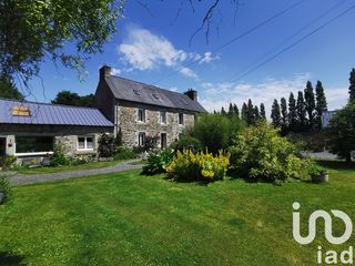  Maison � vendre 8 pi�ces 236 m�