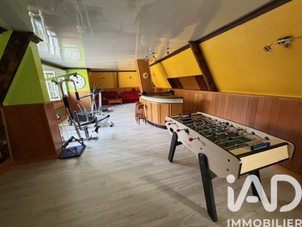 � vendre  Maison Boissise-le-Roi (77310)