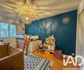  Appartement � vendre 4 pi�ces 91 m�