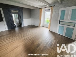  Maison � vendre 3 pi�ces 46 m�