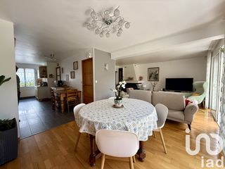  Maison � vendre 6 pi�ces 117 m�