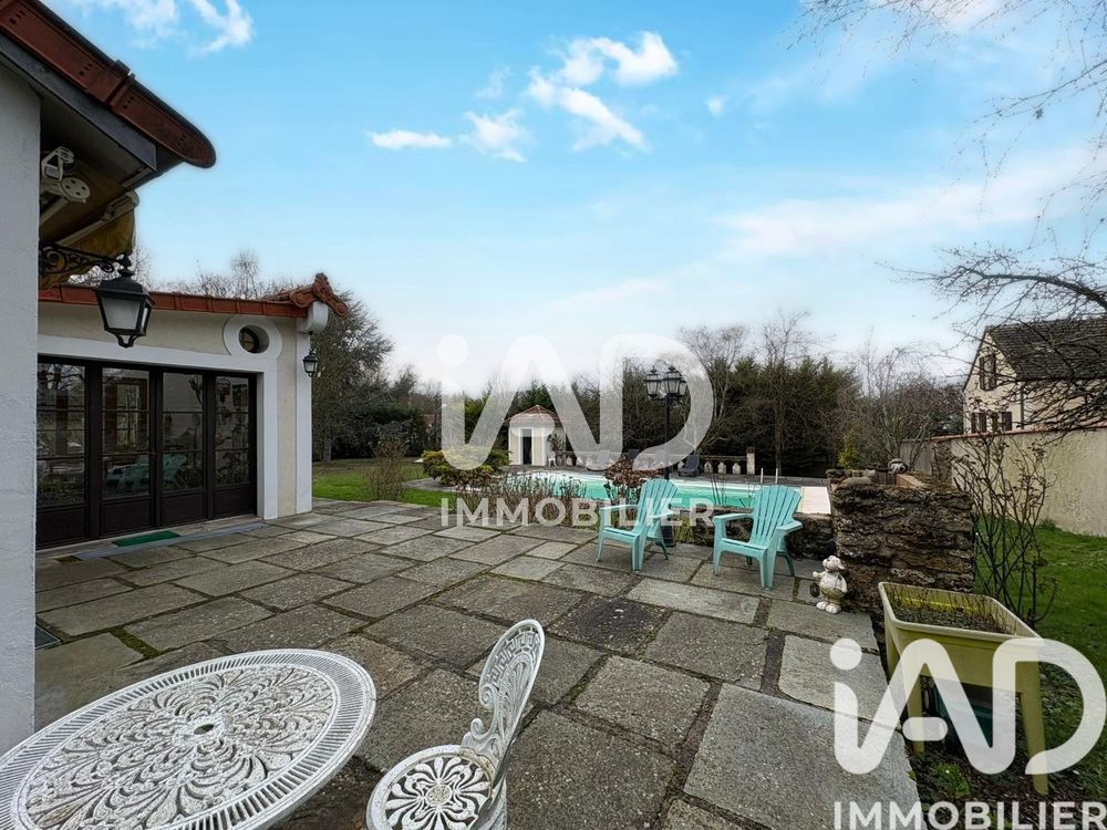 � vendre  Maison Grigny (91350)