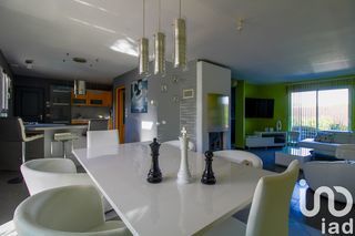  Maison � vendre 5 pi�ces 129 m�