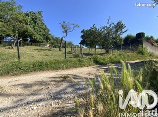  Terrain � vendre 595 m�