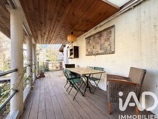  Maison � vendre 6 pi�ces 204 m�