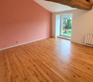  Maison � vendre 4 pi�ces 95 m�