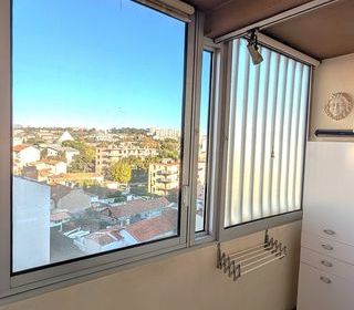  Appartement � vendre 3 pi�ces 60 m�