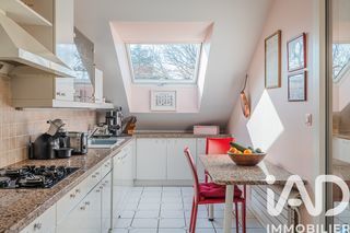  Appartement � vendre 4 pi�ces 94 m�