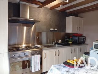  Maison � vendre 5 pi�ces 140 m�