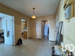  Appartement � vendre 3 pi�ces 71 m�