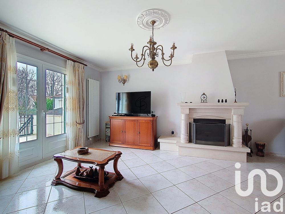 � vendre  Maison Le Plessis-Tr�vise (94420)