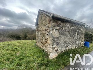  Terrain � vendre 846 m�