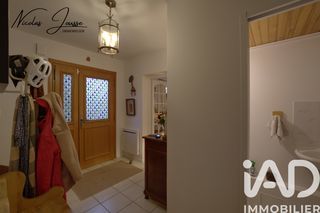  Maison � vendre 9 pi�ces 158 m�