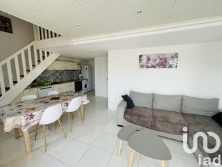  Maison � vendre 4 pi�ces 66 m�