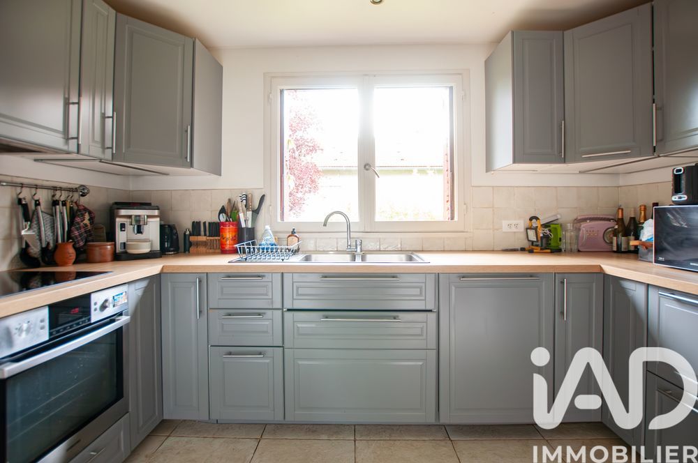 � vendre  Maison La Celle-Saint-Cloud (78170)