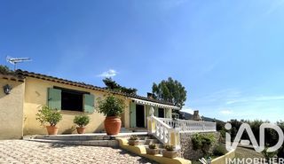  Maison � vendre 4 pi�ces 81 m�