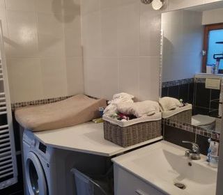  Maison � vendre 2 pi�ces 34 m�