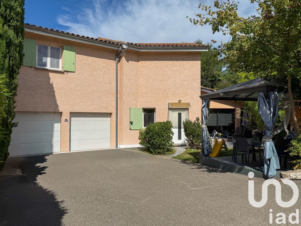 � vendre  Maison Saint-Genis-Laval (69230)