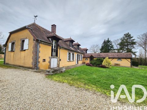   Vente Maison/villa 5 pi�ces Maison - 5 pi�ce(s) - 223 m�