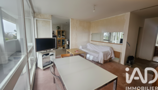  Appartement � vendre 5 pi�ces 105 m�