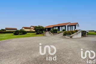  Maison � vendre 5 pi�ces 160 m�