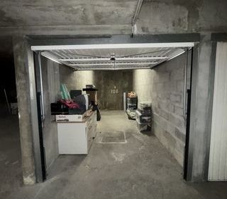  Parking / Garage � vendre 12 m�