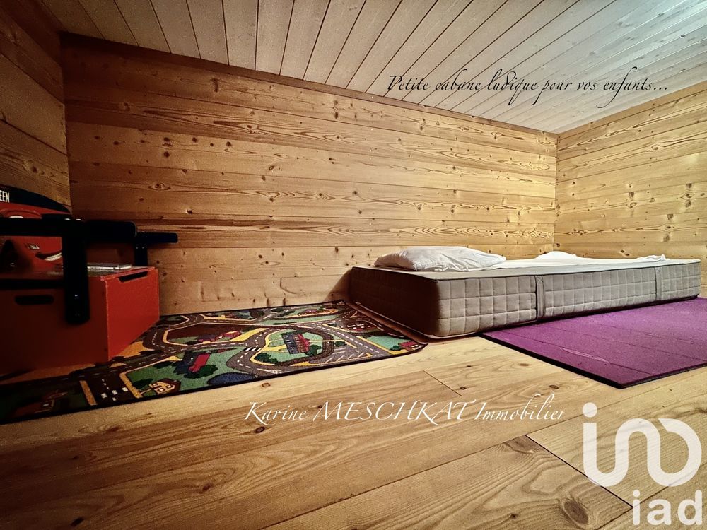 � vendre  Maison Vars (05560)