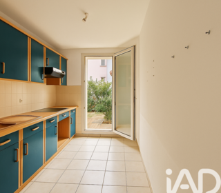  Appartement � vendre 3 pi�ces 61 m�