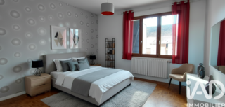  Maison � vendre 7 pi�ces 127 m�