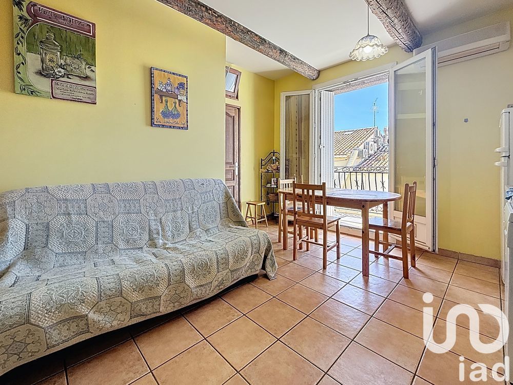 � vendre  Maison Marseillan (34340)