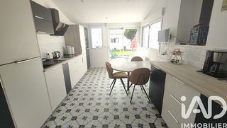  Maison � vendre 3 pi�ces 104 m�