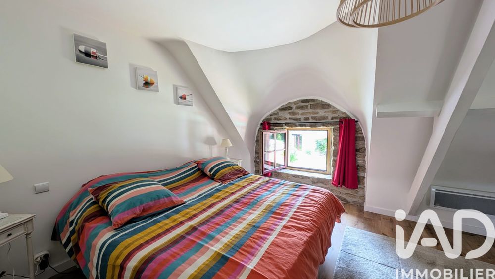 � vendre  Maison Locqueltas (56390)