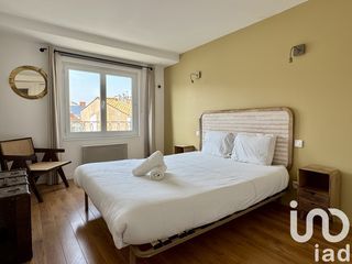  Appartement � vendre 3 pi�ces 69 m�