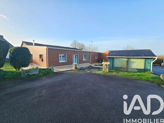  Maison � vendre 5 pi�ces 152 m�