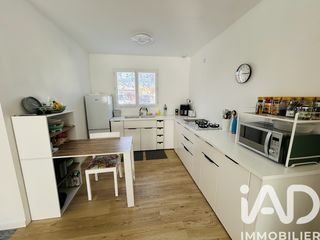  Maison � vendre 4 pi�ces 92 m�